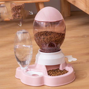 The Ultimate Solution for Your Pets’ Hydration and Nutrition