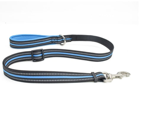 Enhancing Your Walks with the Assisted Retractable Nylon Pet Leash