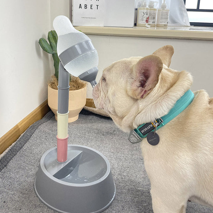 The Ultimate Solution for Your Pet's Hydration Needs