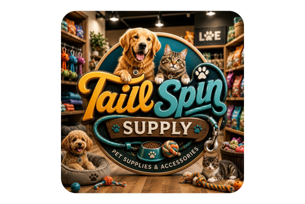 Tail Spin Supply